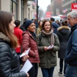 Exit Poll: Co to jest i jak działa w wyborach?